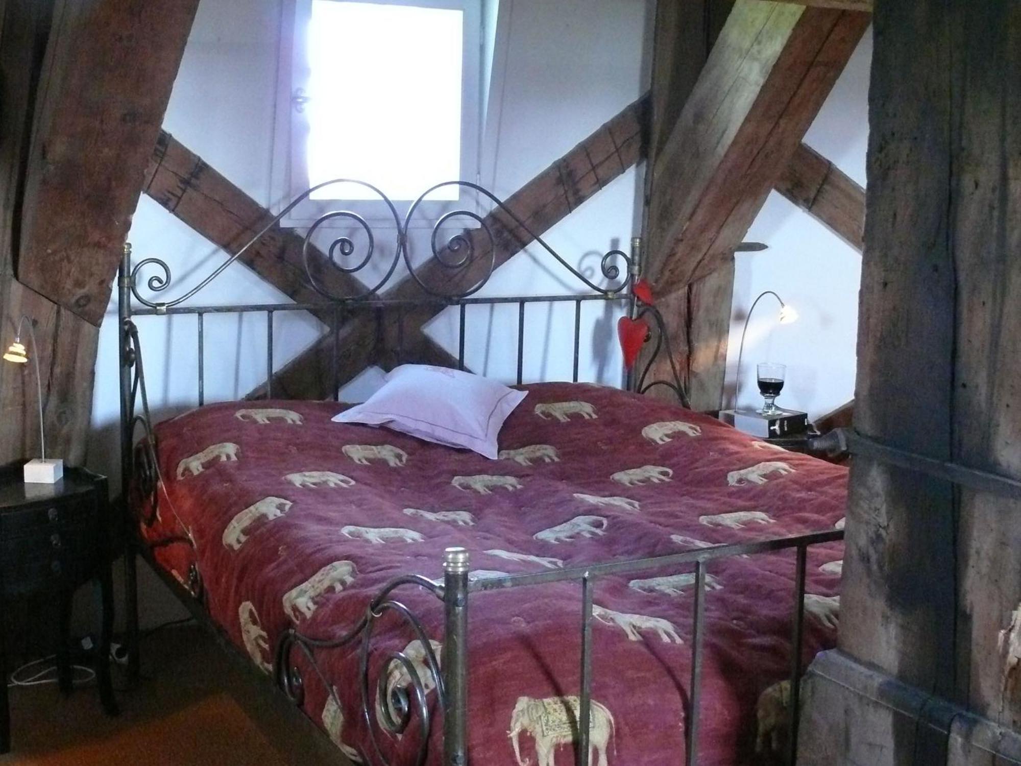 Beautiful Authentic Mill Close To The Beach Wangels Exteriör bild