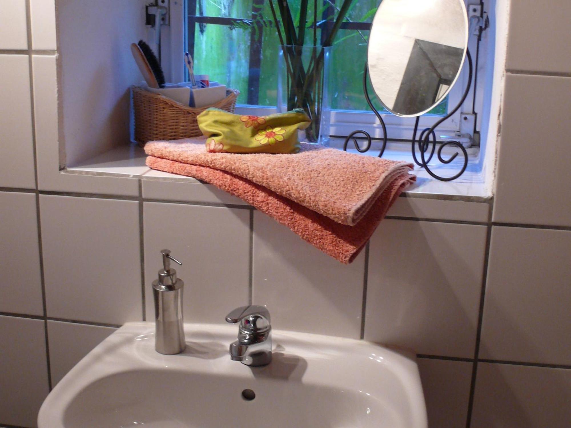Beautiful Authentic Mill Close To The Beach Wangels Exteriör bild