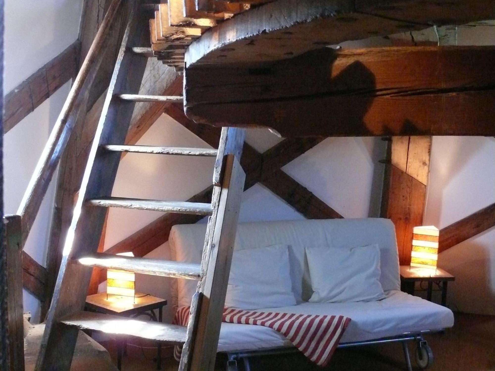 Beautiful Authentic Mill Close To The Beach Wangels Exteriör bild