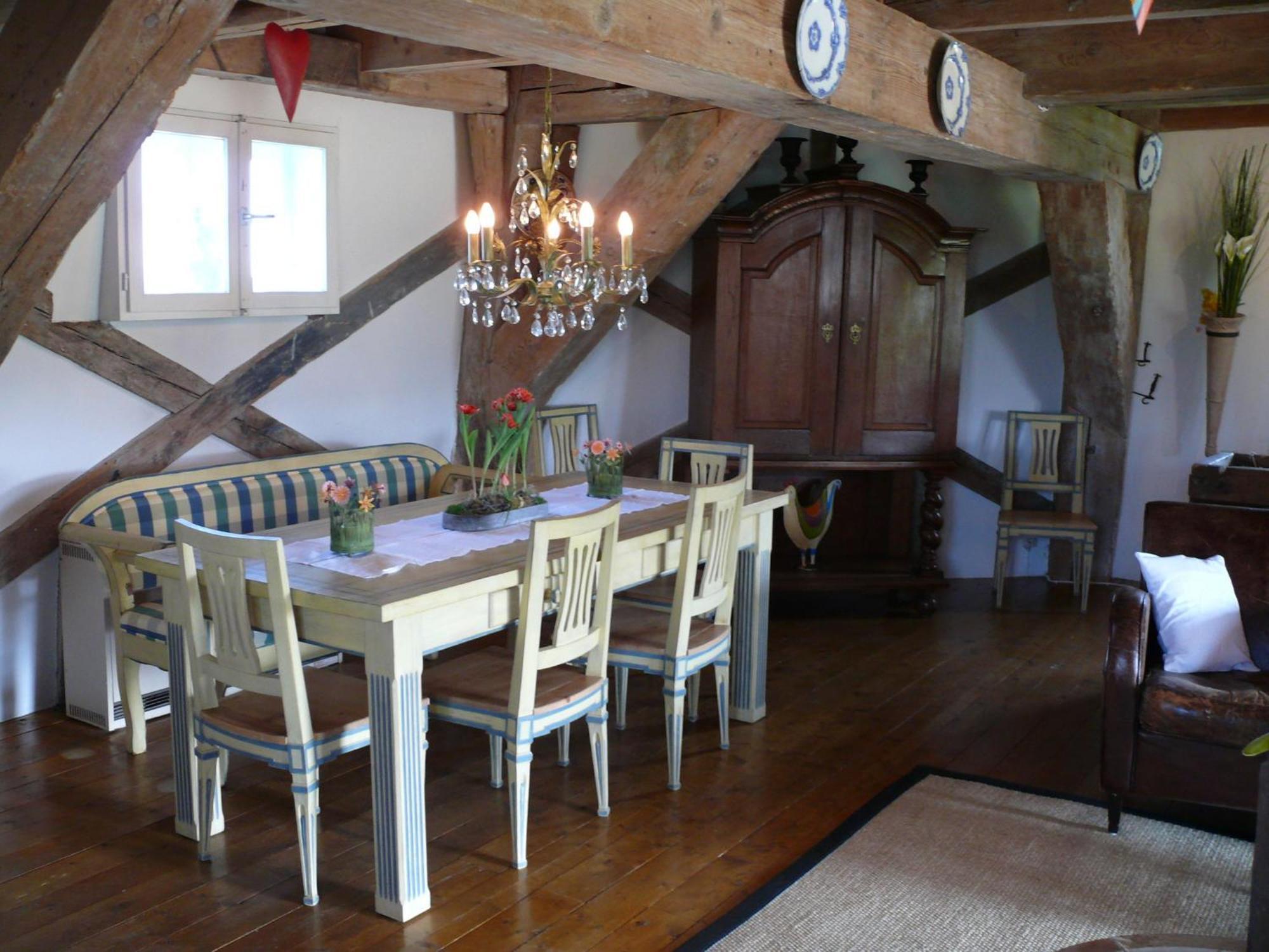 Beautiful Authentic Mill Close To The Beach Wangels Exteriör bild
