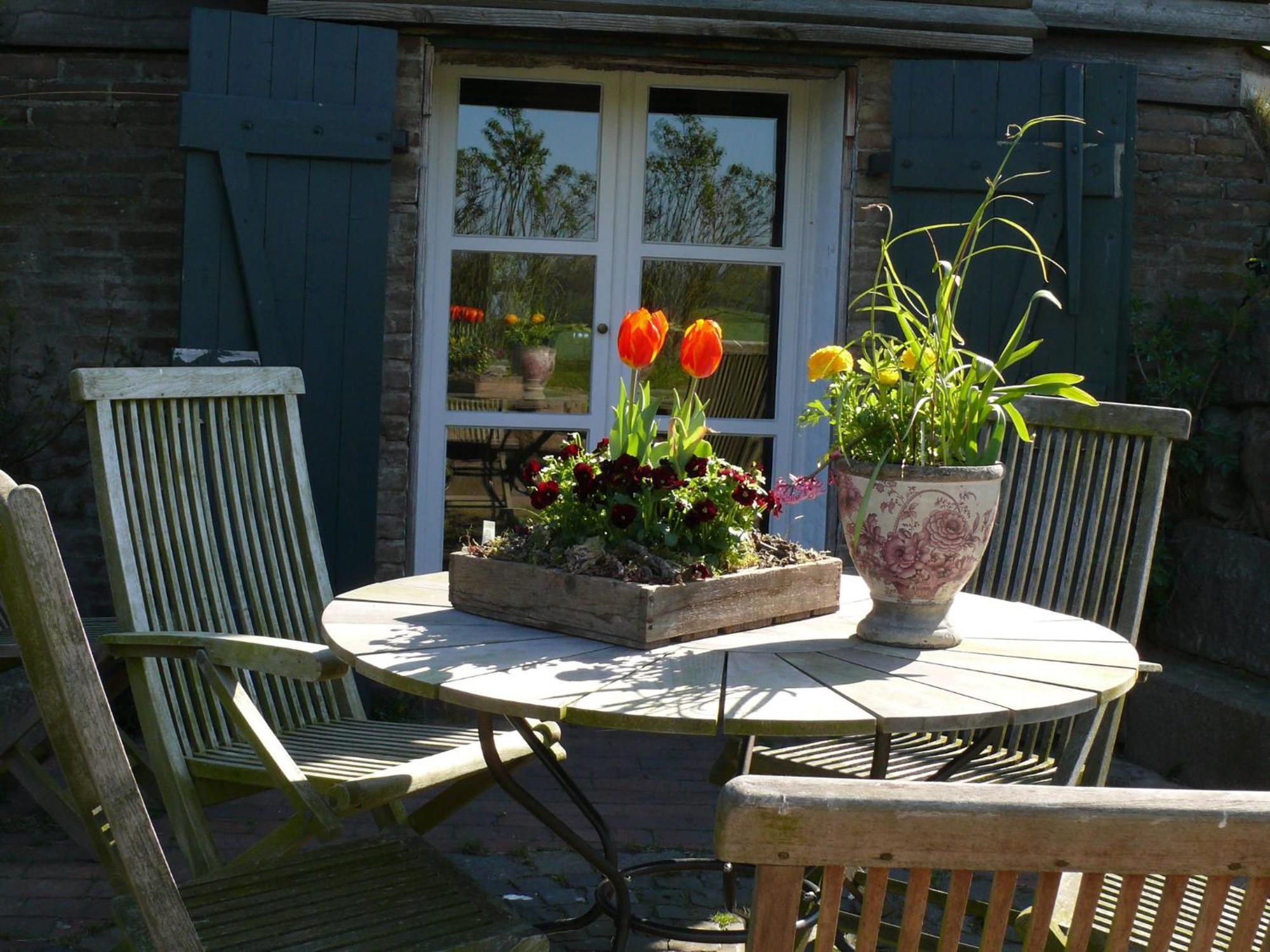 Beautiful Authentic Mill Close To The Beach Wangels Exteriör bild