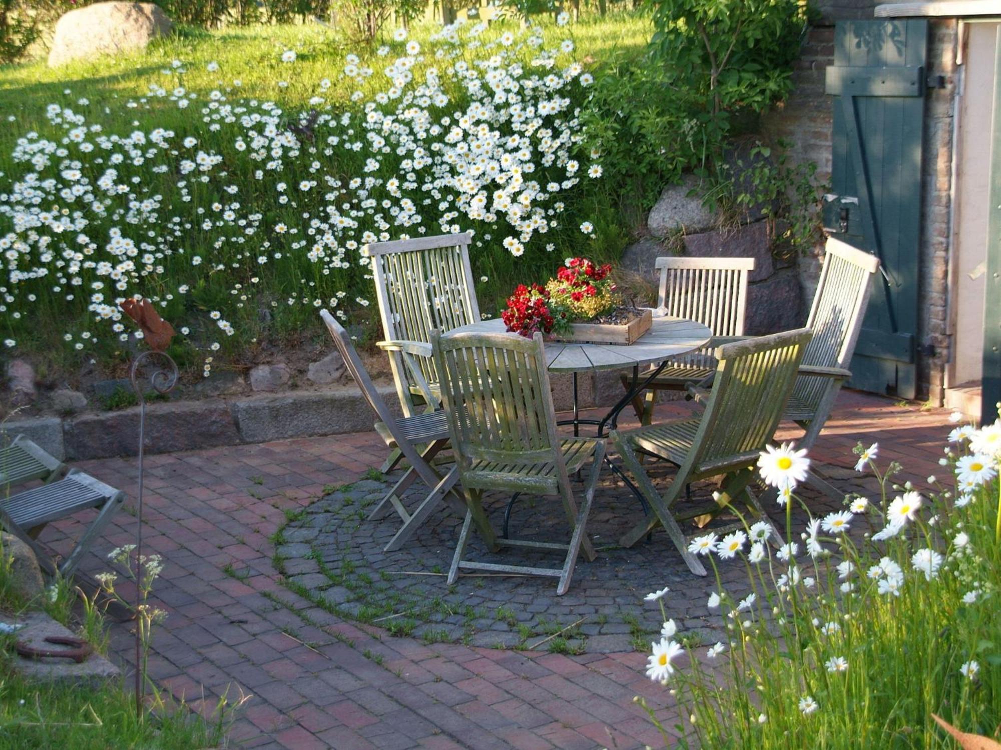 Beautiful Authentic Mill Close To The Beach Wangels Exteriör bild